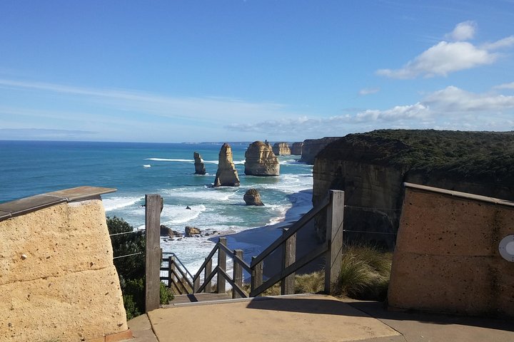Great Ocean Road Adventure - Private Tour - Reverse - Image 4