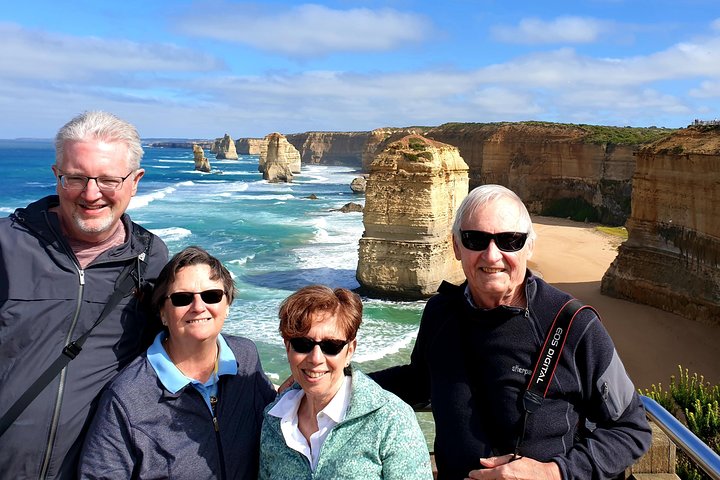 Great Ocean Road Adventure - Private Tour - Reverse - Image 3