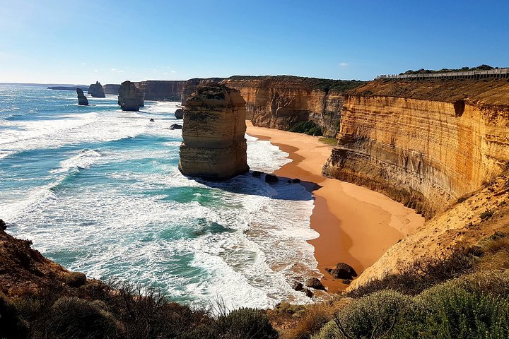 Great Ocean Road Adventure - Private Tour - Reverse - Image 2