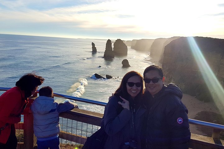 Great Ocean Road Full Day Private Experience - Image 1