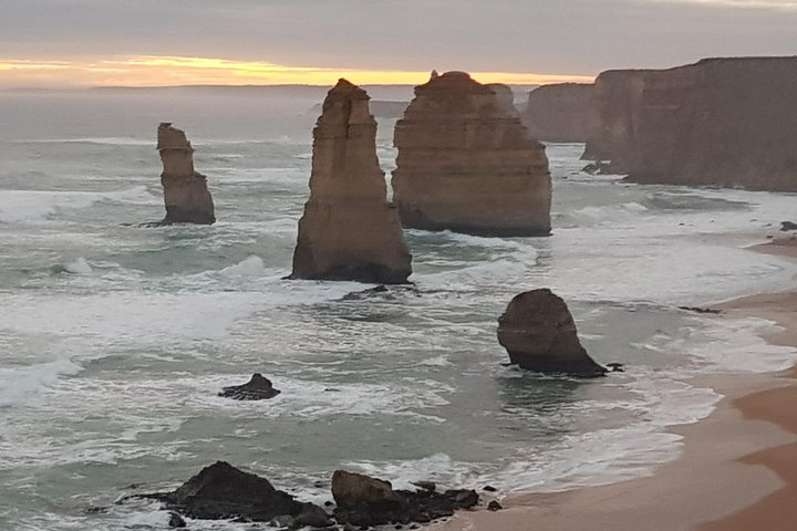Great Ocean Road Full Day Private Experience - Image 2