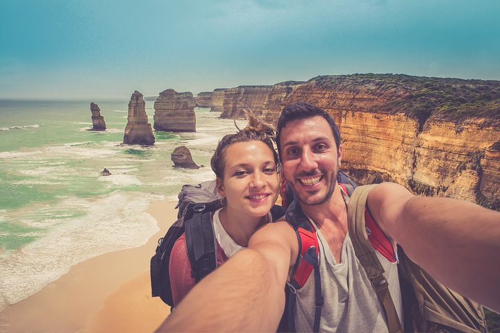 Great Ocean Road Private Car Tour. 1-7 Passengers Same Car Price. - Image 2