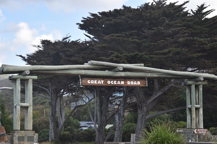 Great Ocean Road Private Car Tour. 1-7 Passengers Same Car Price. - Image 5