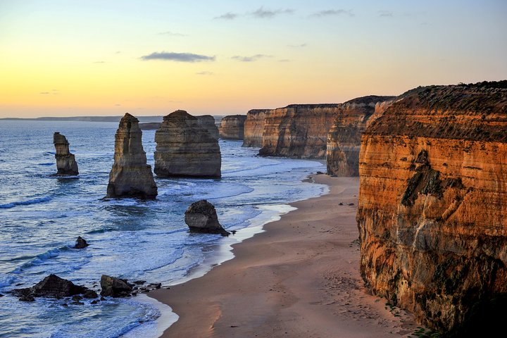 Great Ocean Road Private Car Tour. 1-7 Passengers Same Car Price. - Image 1
