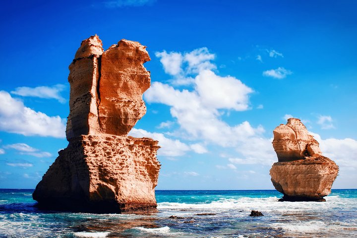 Great Ocean Road Private Car Tour. 1-7 Passengers Same Car Price. - Image 4
