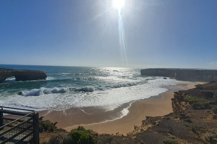 Great Ocean Road Private Day Tour - Image 5