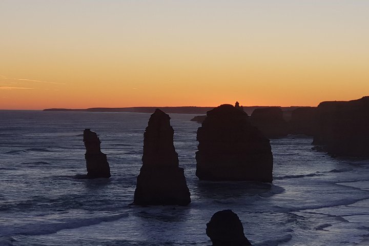 Great Ocean Road Private Luxury Tour Reverse - Image 4