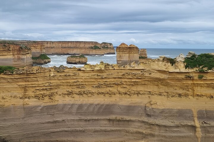 Great Ocean Road Private Luxury Tour Reverse - Image 1