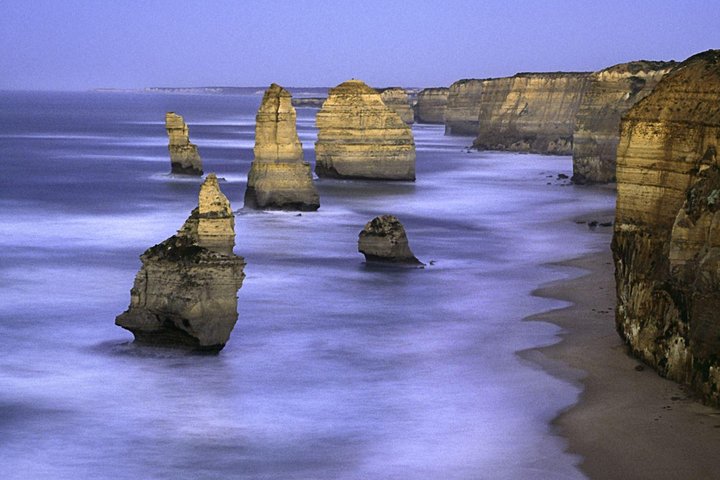 Great Ocean Road Private Luxury Tour Reverse - Image 5