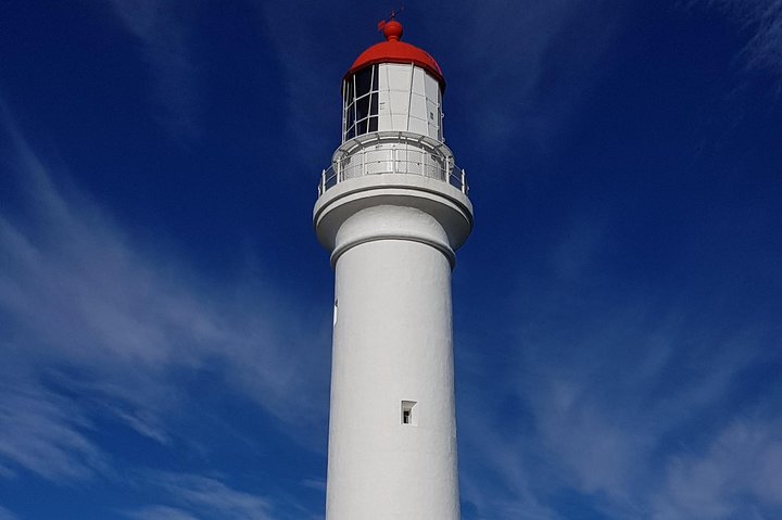 Great Ocean Road Private Luxury Tour Reverse - Image 2