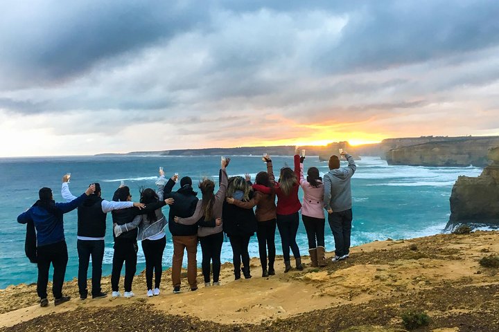 Great Ocean Road & Twelve Apostes - Affordable Private Tour - Image 1