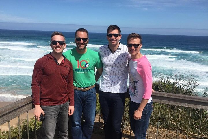 LGBTQ+ Friendly 9-Hour Great Ocean Road Private Tour  - Image 2
