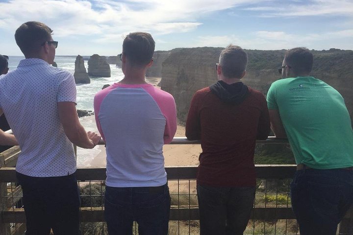 LGBTQ+ Friendly 9-Hour Great Ocean Road Private Tour  - Image 5