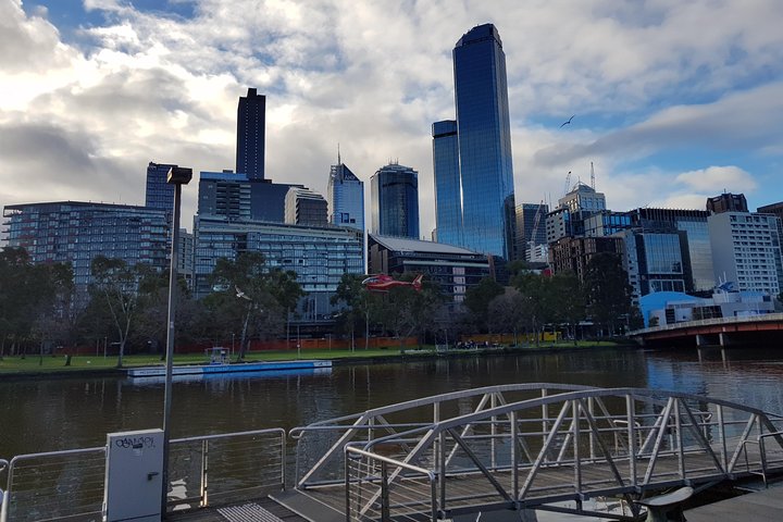 Melbourne Afternoon Sights & Sounds Private Experience - Image 3