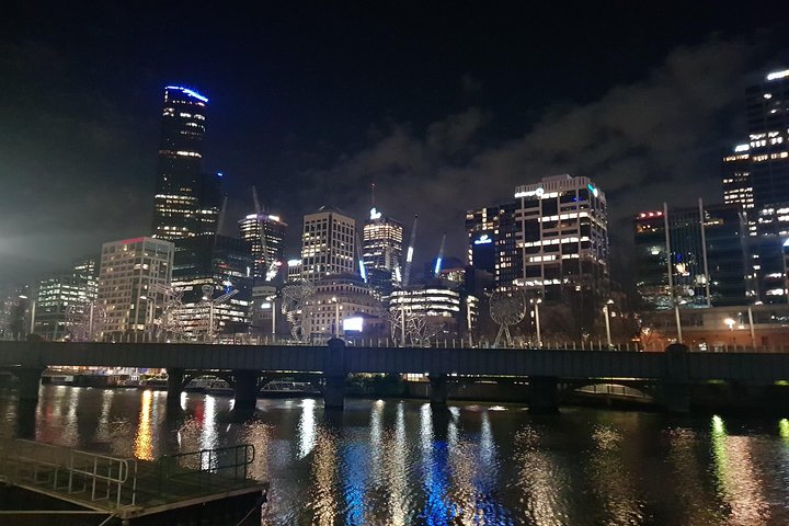 Melbourne Afternoon Sights & Sounds Private Experience - Image 4