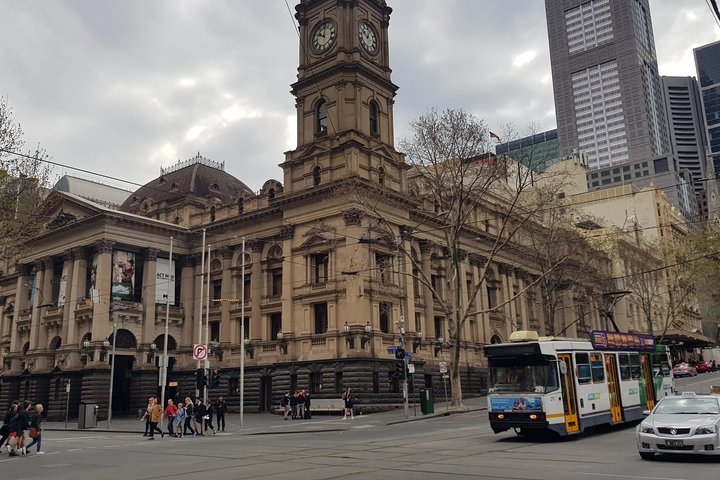 Melbourne Afternoon Sights & Sounds Private Experience - Image 2