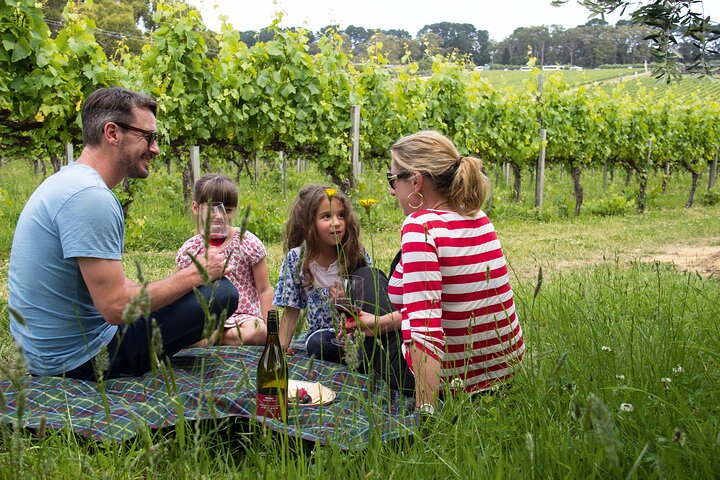 Mornington Peninsula Gourmet Full-Day Private Tour  - Image 1