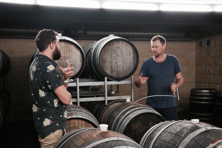 Mornington Peninsula Gourmet Full-Day Private Tour  - Image 4