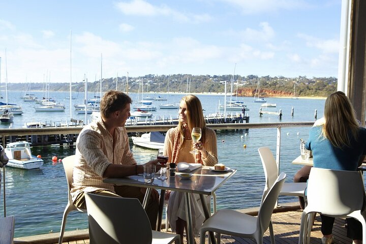 Mornington Peninsula Gourmet Full-Day Private Tour  - Image 5