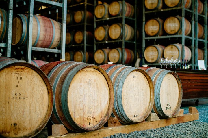 Mornington Peninsula Luxury Lunch, Wine Tasting & Pt Leo Art Walk - Image 4
