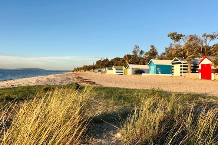 Mornington Peninsula Sightseeing Private Full Day Tour from Melbourne 2-6 guests - Image 2