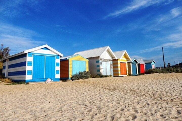 Mornington Peninsula Sightseeing Private Full Day Tour from Melbourne 2-6 guests - Image 4