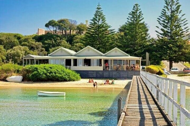 Mornington Peninsula Sightseeing Private Full Day Tour from Melbourne 2-6 guests - Image 3