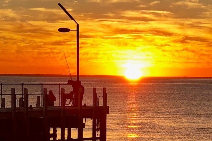 Mornington Peninsula Sightseeing Private Full Day Tour from Melbourne 2-6 guests - Image 1