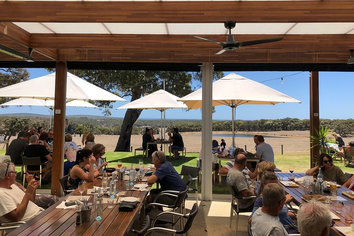 Mornington Peninsula Wine Region Tour - Image 5