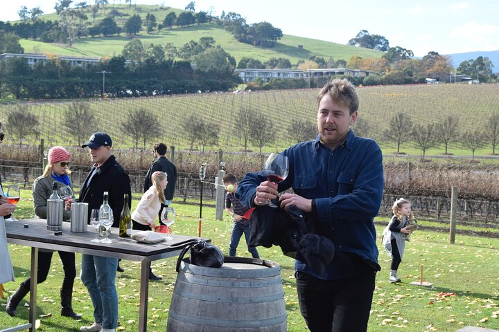 Mornington Peninsula Winery Tour - Image 5