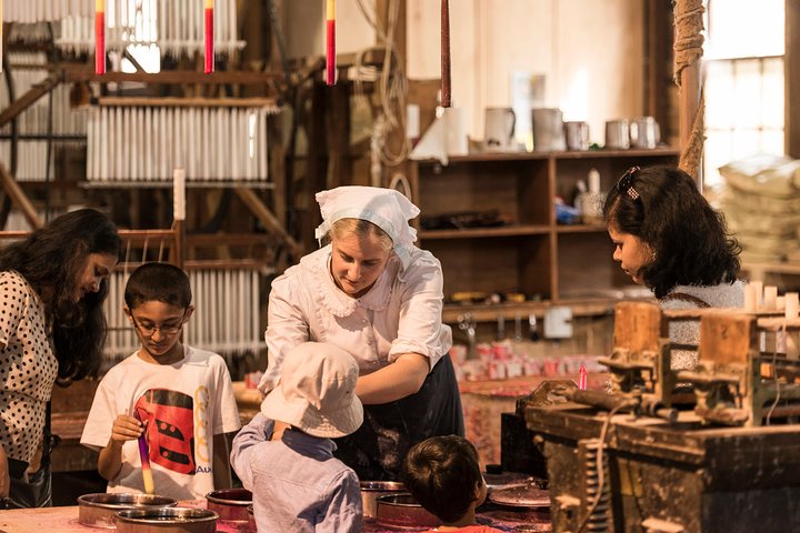 Private Ballarat and Sovereign Hill Tour from Melbourne - Image 4
