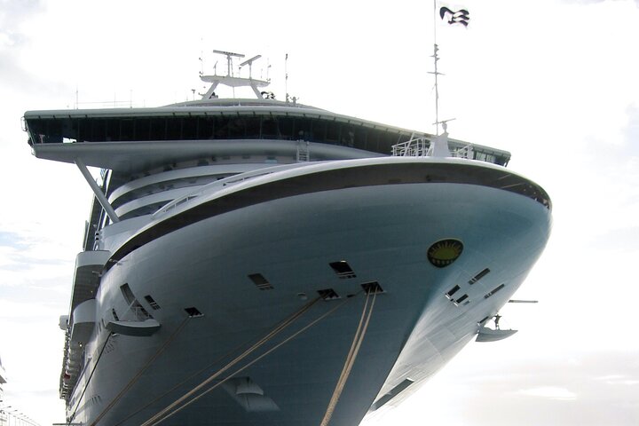 Private Cruise Ship Excursion to The Great Ocean Road *Pick up @ Cruise Terminal - Image 3