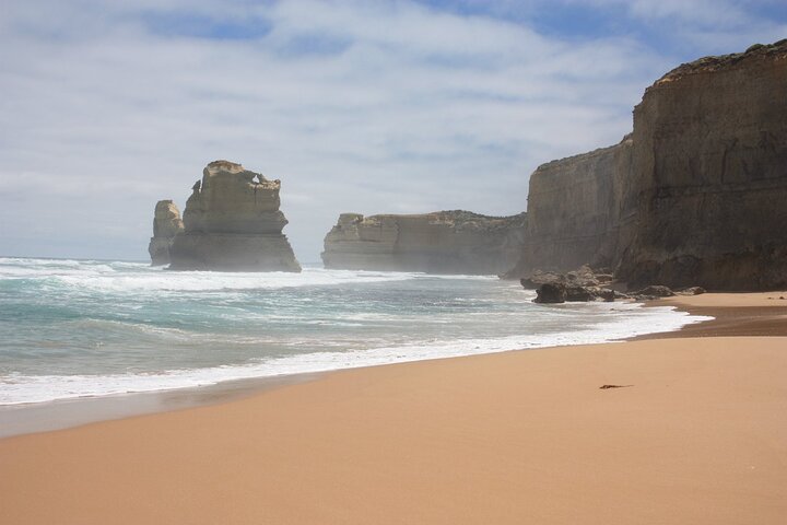 Private Cruise Ship Excursion to The Great Ocean Road *Pick up @ Cruise Terminal - Image 1