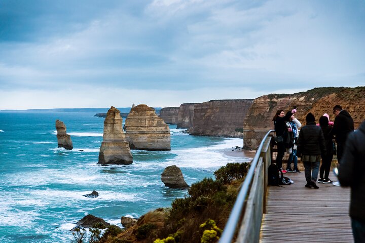 Private Cruise Ship Excursion to The Great Ocean Road *Pick up @ Cruise Terminal - Image 5