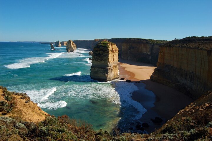 Private Day Tour at The Great Ocean Road - Image 1