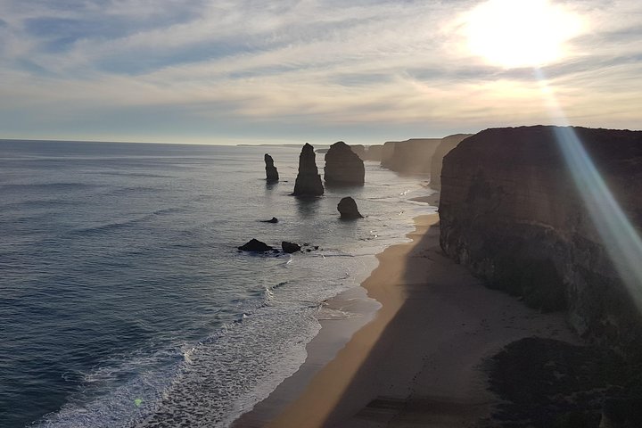 Private Express Experience - 12 Apostles - Image 3