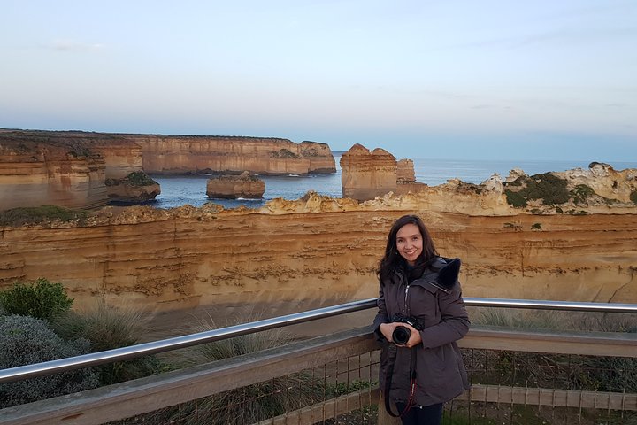 Private Express Experience - 12 Apostles - Image 4