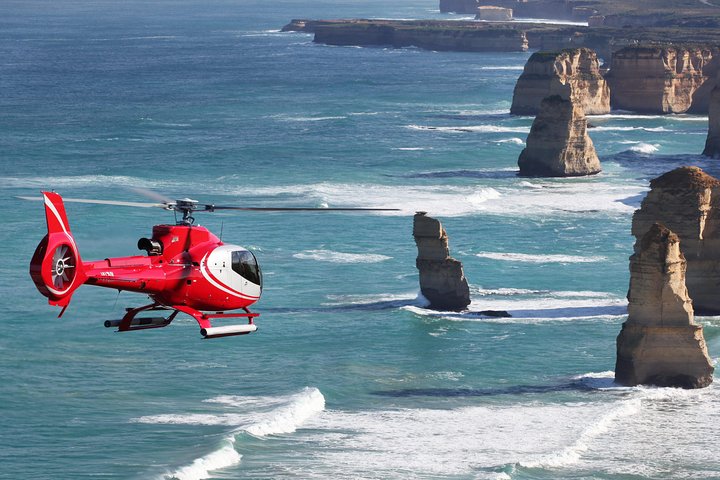 Private Express Experience - 12 Apostles - Image 2
