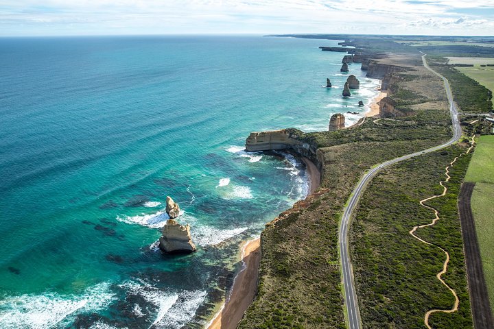 Private Great Ocean Road and Twelve Apostles Tour from Melbourne - Image 1