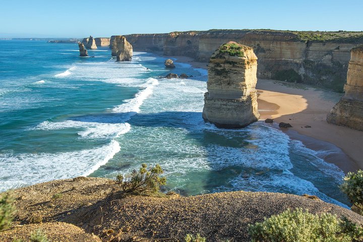 Private Great Ocean Road and Twelve Apostles Tour from Melbourne - Image 2