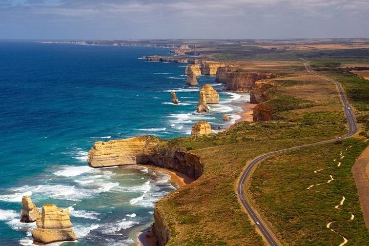 Private Great Ocean Road Day Trip from Melbourne - Image 1