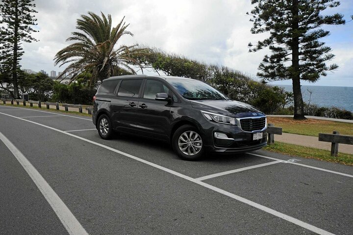Private Great Ocean Road Express Tour (9 Hour Tour) - Image 1