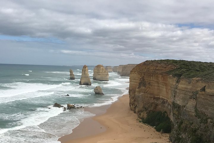 Private Great Ocean Road...with an optional helicopter ride -- - Image 1