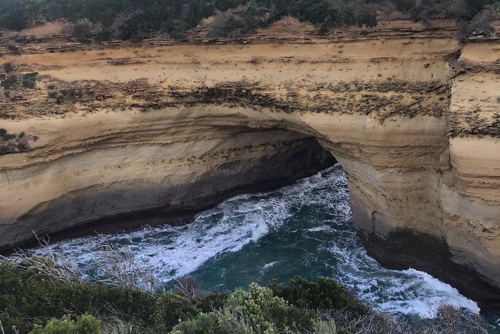 Private Great Ocean Road...with an optional helicopter ride -- - Image 4