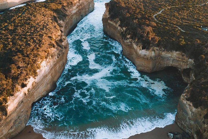 Private Great Ocean Road...with an optional helicopter ride -- - Image 2