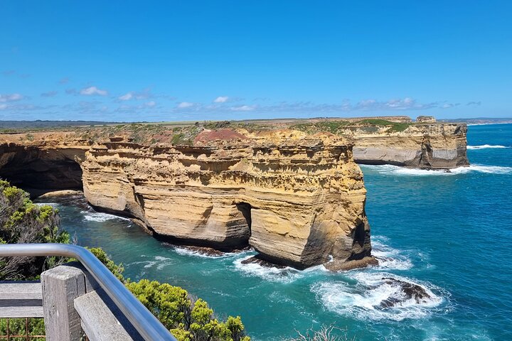 Private Luxury 12 Apostles Direct Tour - Image 2