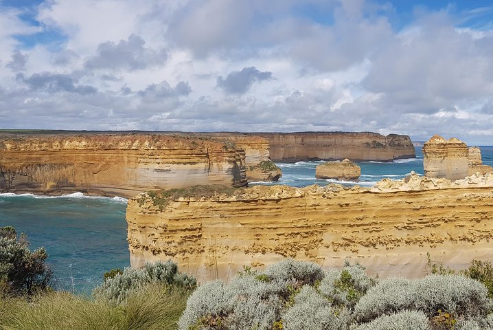 Private Luxury 12 Apostles Direct Tour - Image 1
