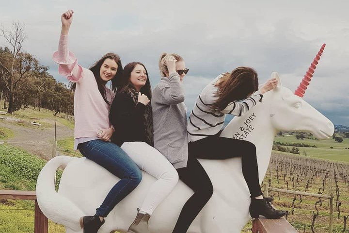 Private, Luxury and Tailored Yarra Valley Wine Tour - Image 1