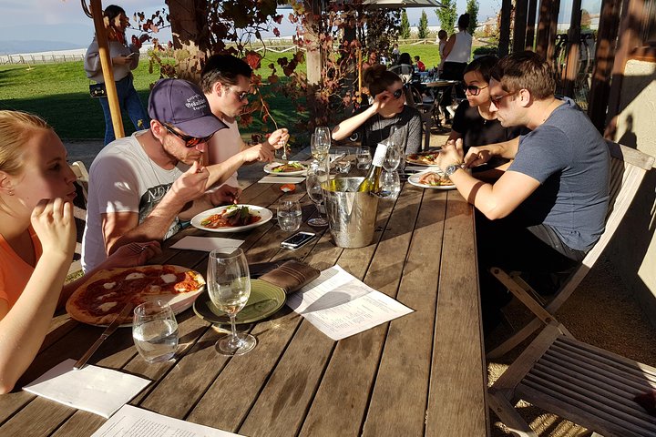 Private, Luxury and Tailored Yarra Valley Wine Tour - Image 4