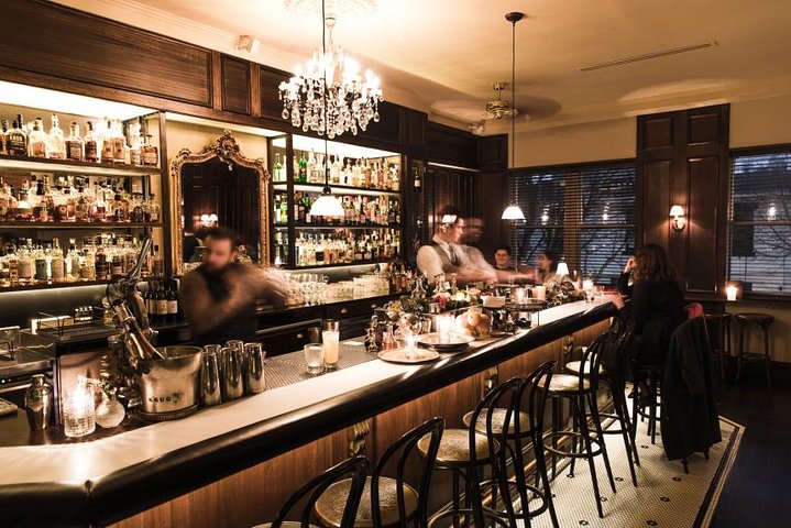 Private Melbourne Nightlife Experience - Image 1